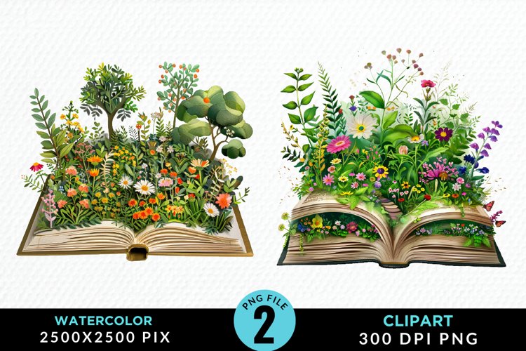 Spring Clipart Image 3
