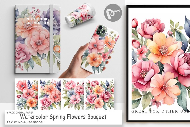 Spring Clipart Image 24