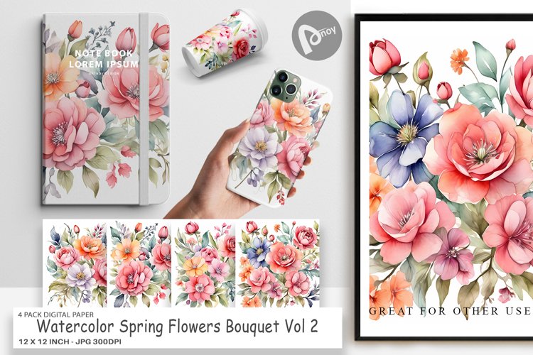 Spring Clipart Image 24