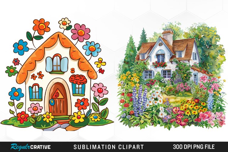 Spring Clipart