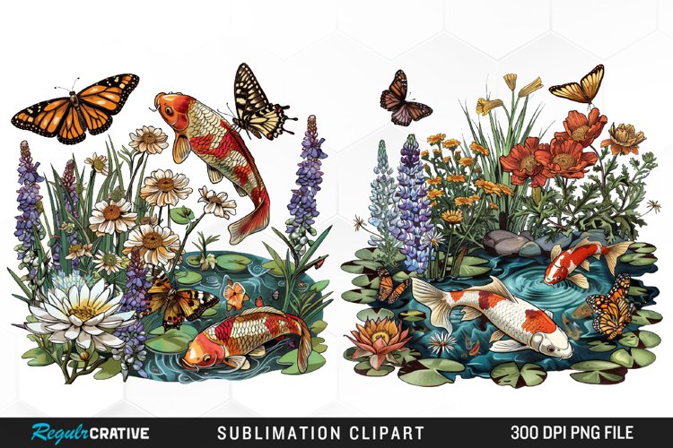 Spring Clipart Image 3
