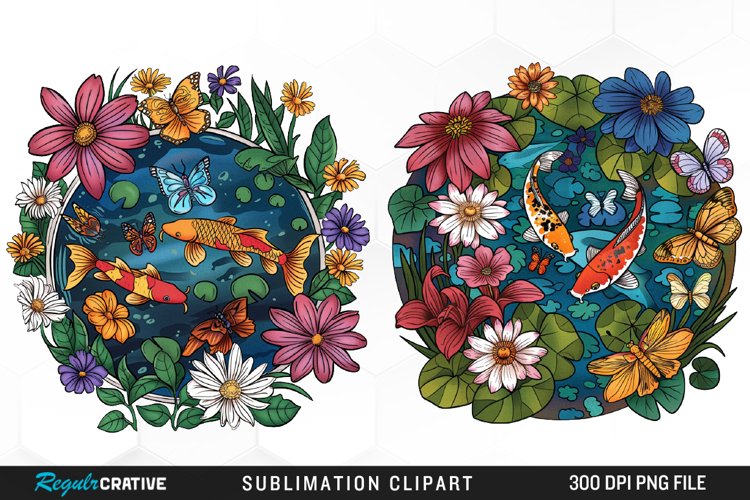 Spring Clipart Image 15