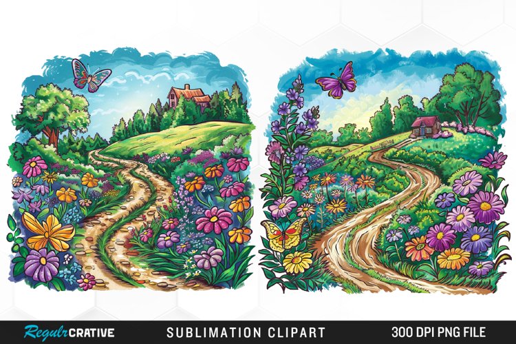 Spring Clipart Image 15