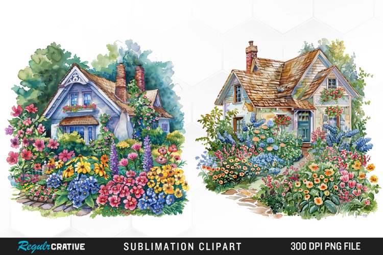 Spring Clipart Image 22