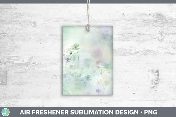 Spring Watercolor Clipart Image 4
