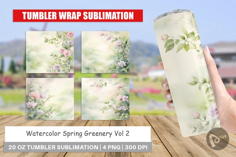 Greenery Clipart Image 2
