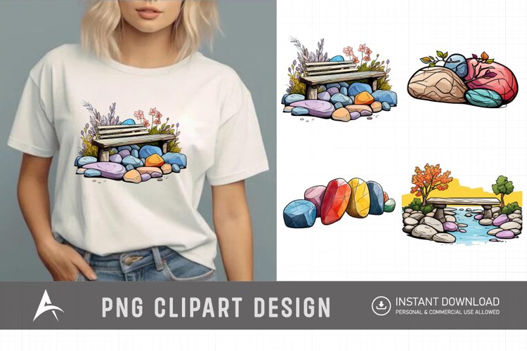 Spring Watercolor Clipart Image 24