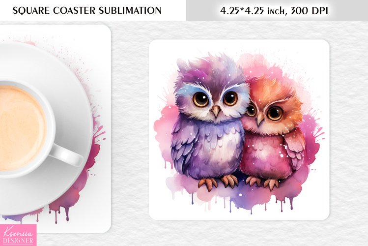 Owl Clipart Image 22