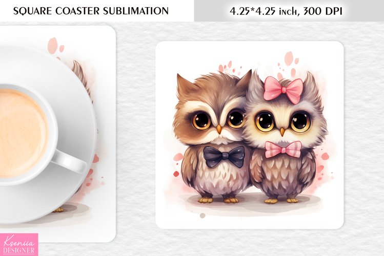 Owl Clipart Image 21