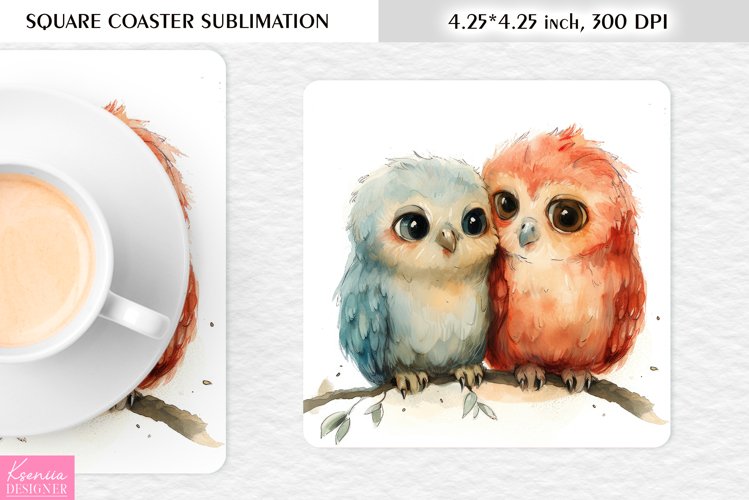 Owl Clipart Image 5