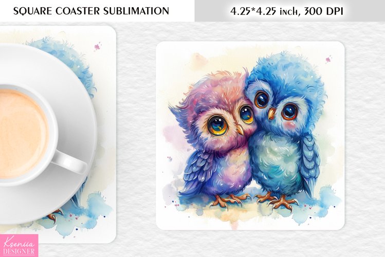 Owl Clipart Image 4