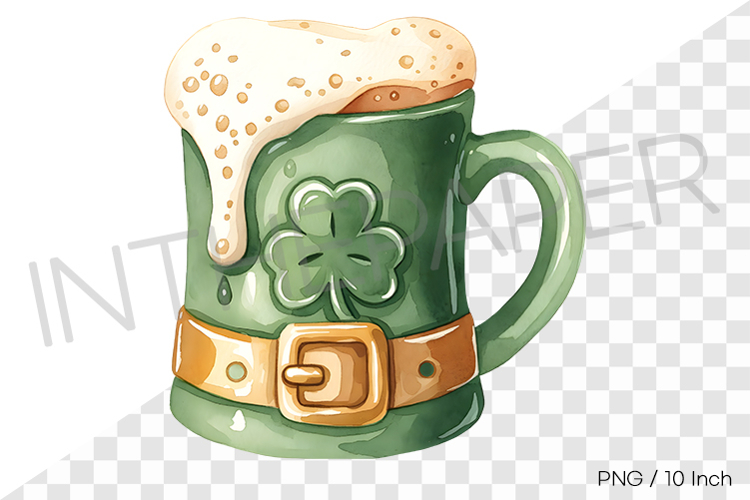 March Clipart Image 6