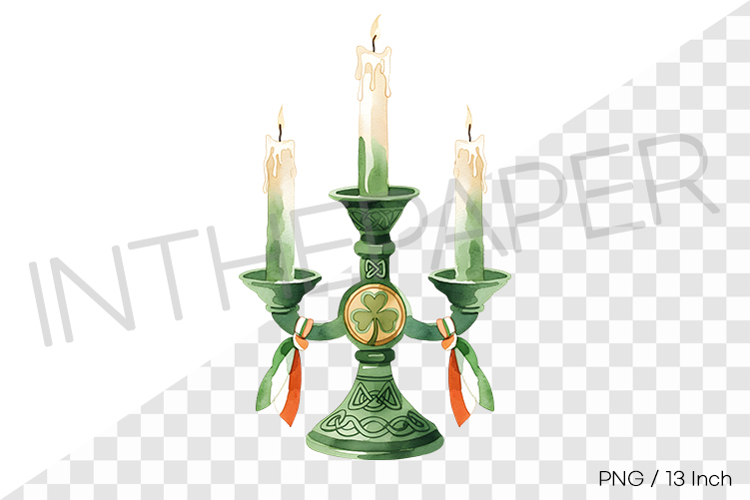 Flame Clipart Image 17