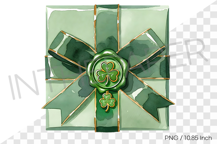 Package Clipart Image 8