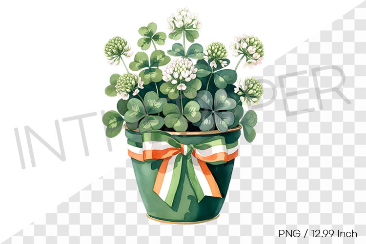 Plant Png Clipart Image 10