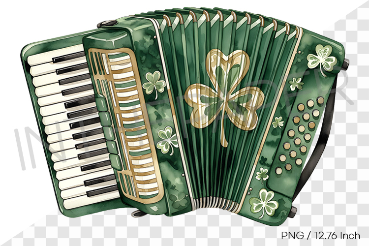 Song Clipart Image 20