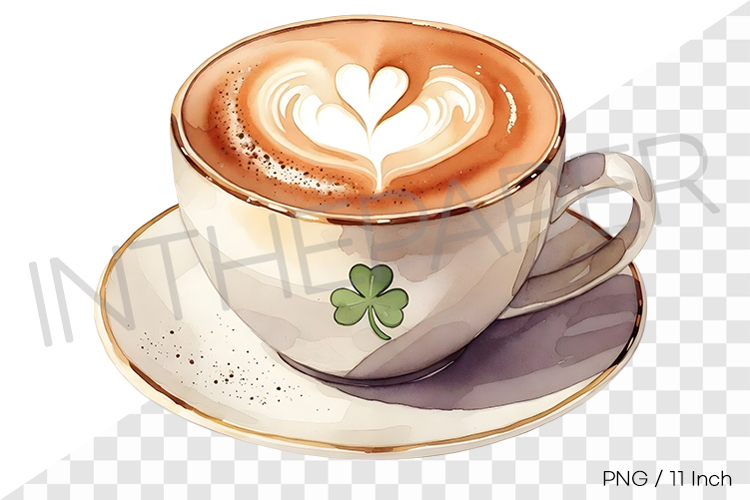 March Clipart Image 5