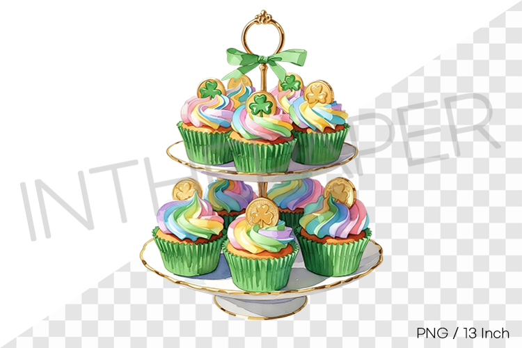 March Clipart Image 2