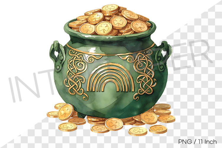 March Clipart Image 24