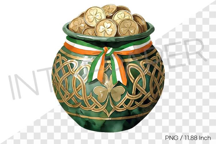 Gold Coin Png Image 9