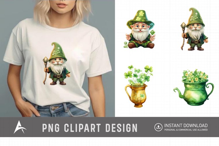 Coins Clipart Image 2