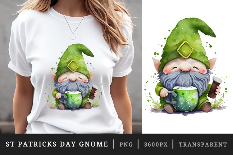St Patrick's Day PNG Image 4