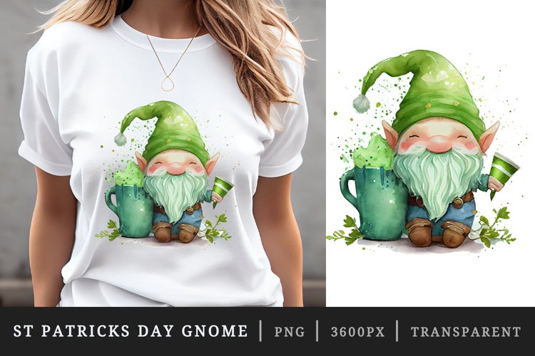 St Patrick's Day PNG Image 18