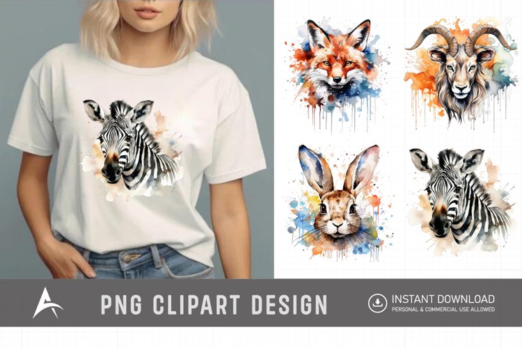 Animal Illustrations Image 7