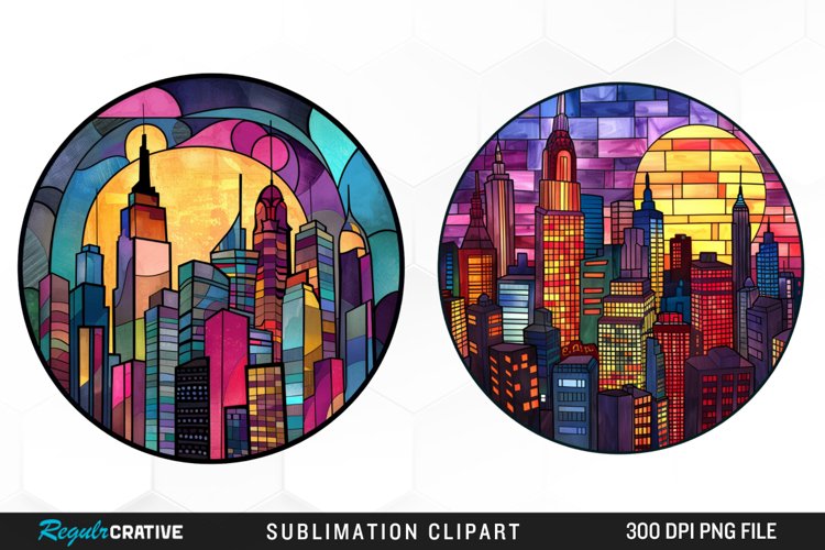 Glass Background Image 7
