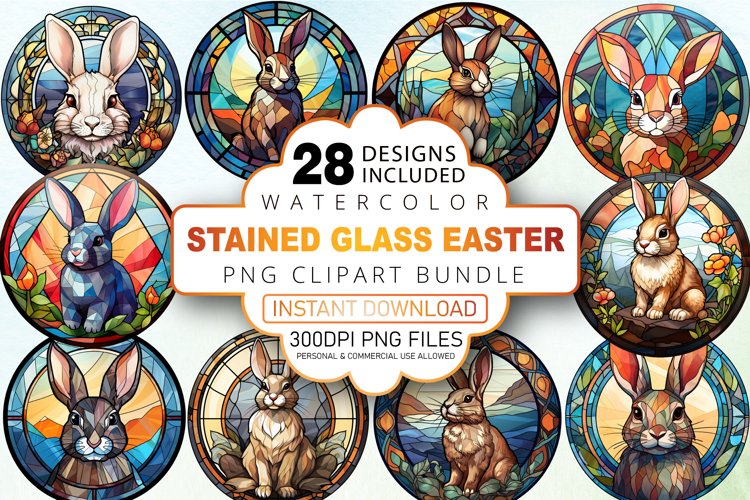 Easter Bunny Png Image 2