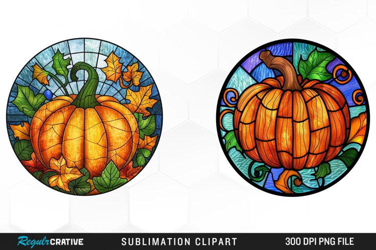 Stained Glass Png Image 23