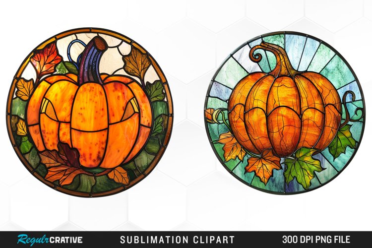 Stained Glass Png Image 7