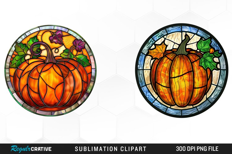 Stained Glass Png Image 24