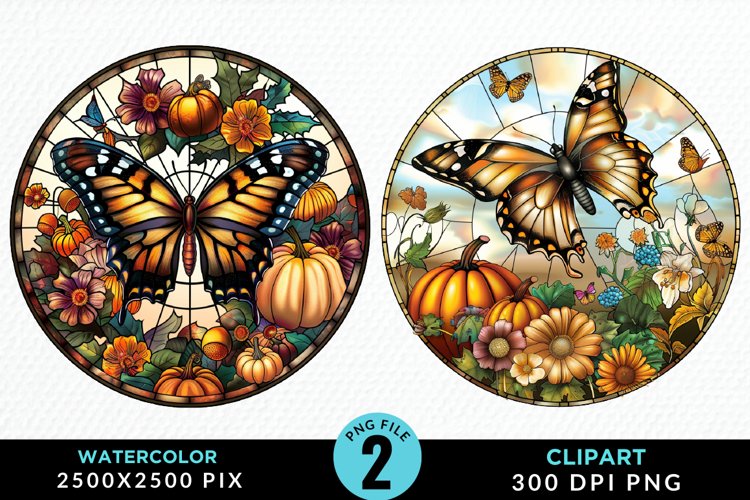 Fall Illustration Image 15