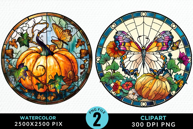 Fall Illustration Image 13