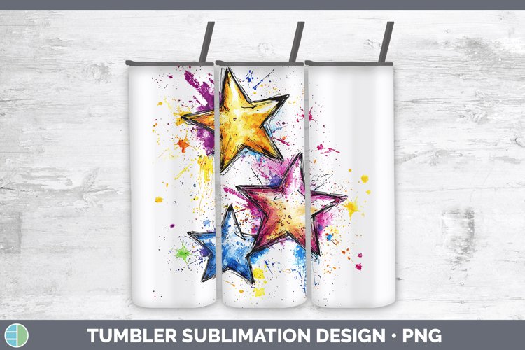 Sublimation Tumbler Designs Image 7