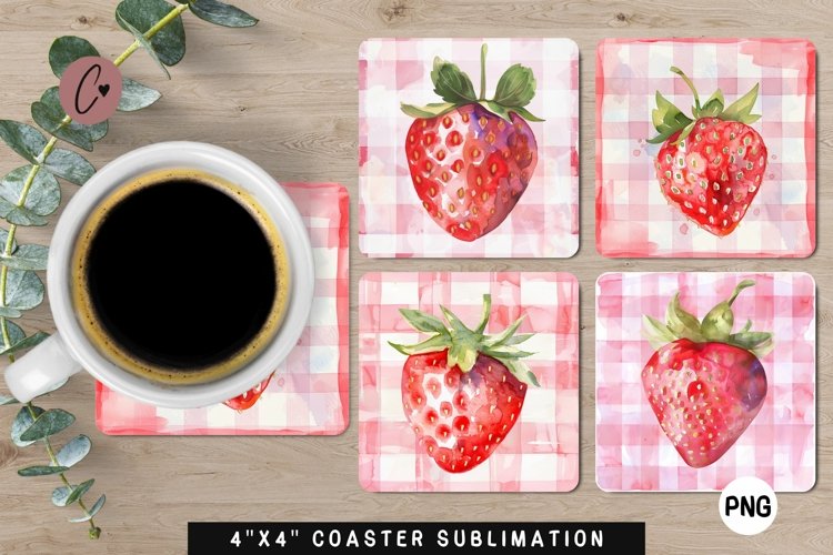 Strawberry Png Image 22