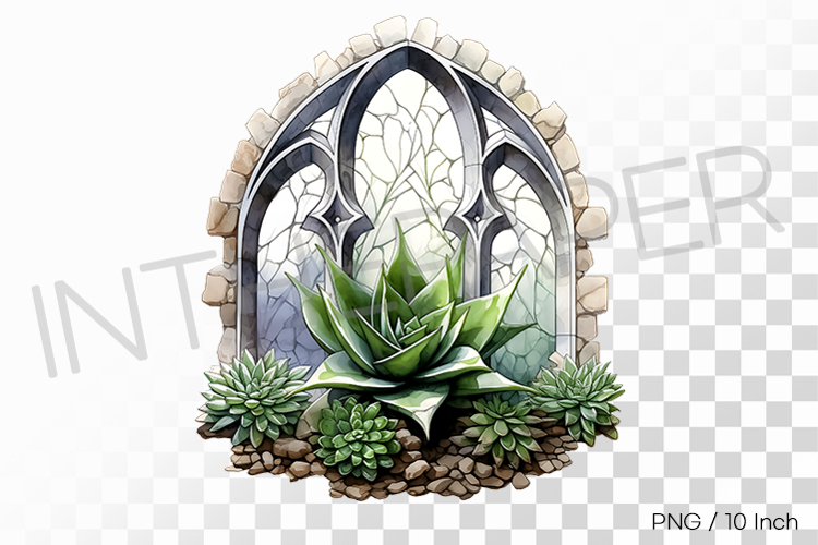Scenery Clipart Image 23