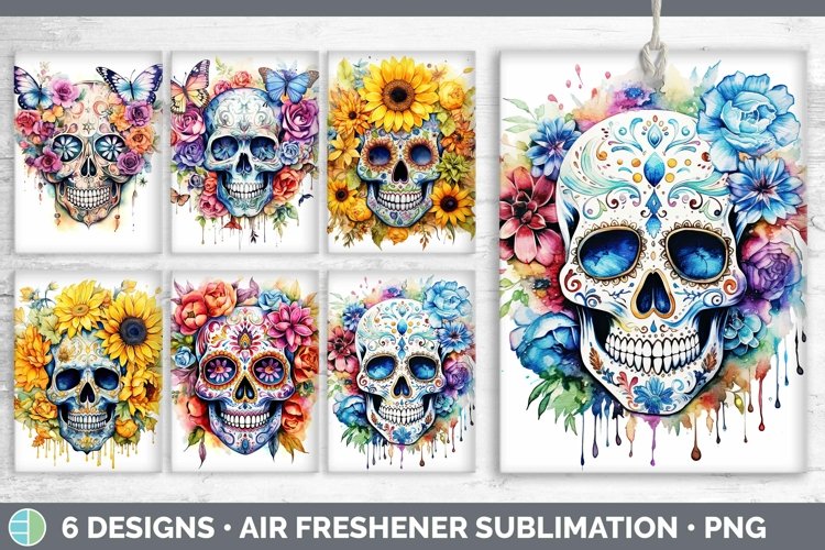 Skull Clipart Image 2
