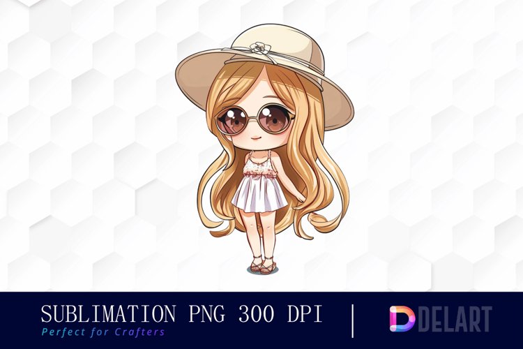 Kawaii Clipart Image 16