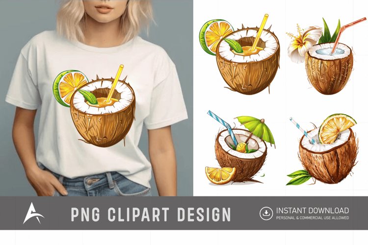 Coco Clipart Image 17