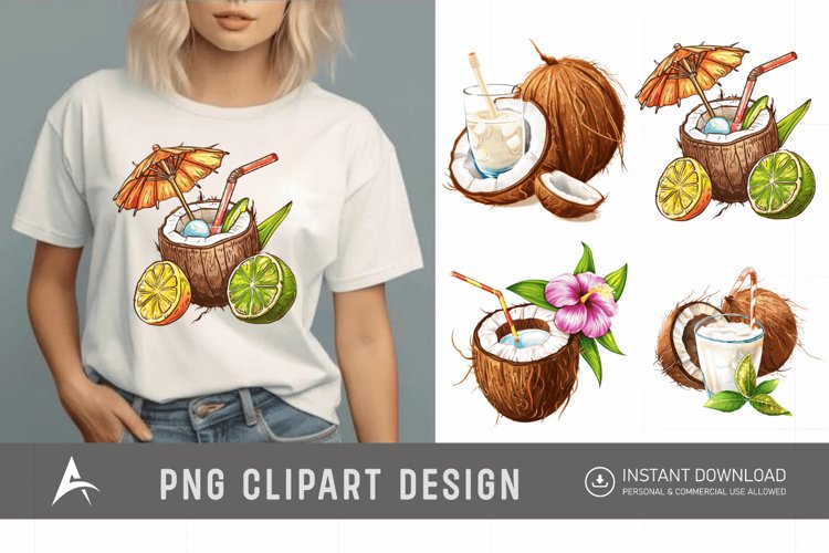 Coco Clipart Image 21