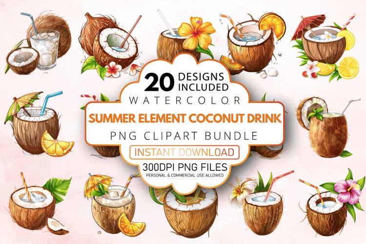 Coco Clipart Image 22