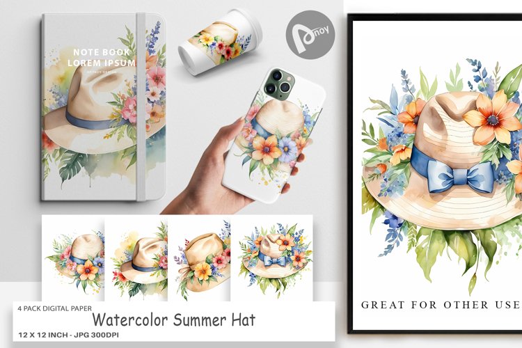 Summer Backgrounds Image 5