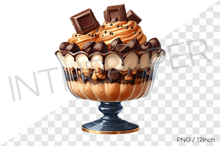 Whipped Cream Clipart Image 8