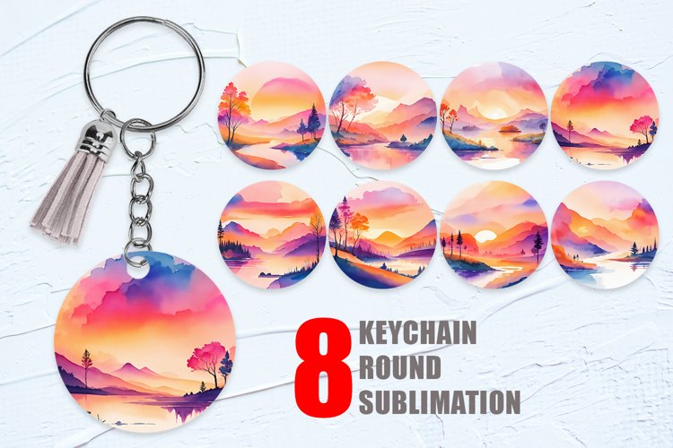 Keychain Png Image 3