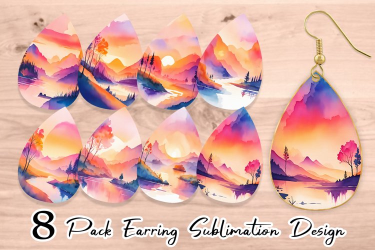 Teardrop Clipart Image 7