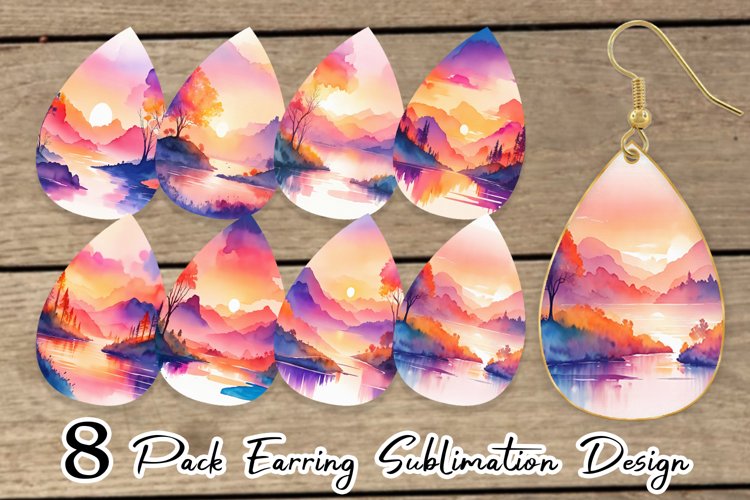 Teardrop Clipart Image 18