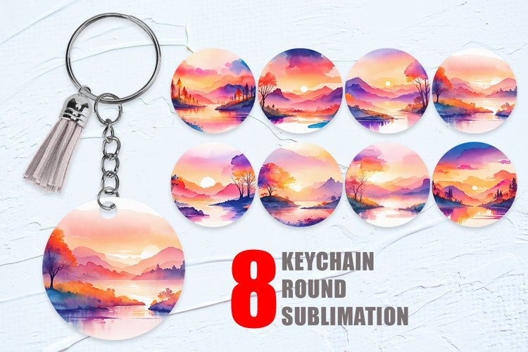 Keychain Png Image 4