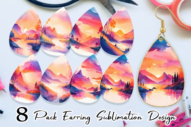 Teardrop Clipart Image 5